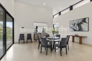 Casa Pergolas