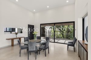Casa Pergolas