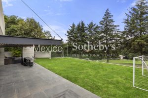 Casa Pergolas