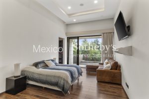 Casa Pergolas