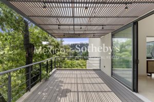 Casa Pergolas