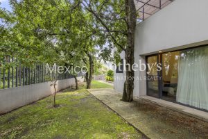 Casa Pergolas