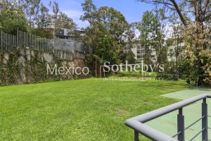 Casa Pergolas