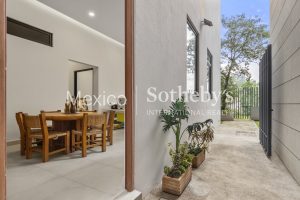 Casa Pergolas