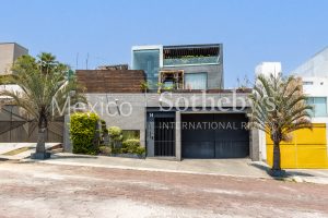 Casa Sajama