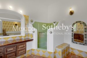 Casa Manuel Parra en Morelos