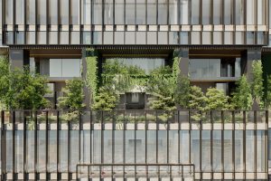 PREVENTA The University Tower- Apartment