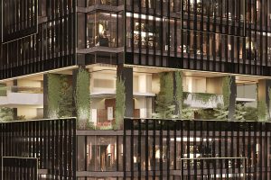 PREVENTA The University Tower- Apartment