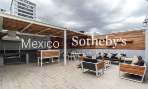 Jalapa 91 con Rooftop