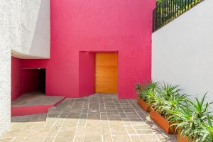 Casa Tepeaca