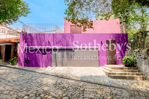 Casa Tepeaca