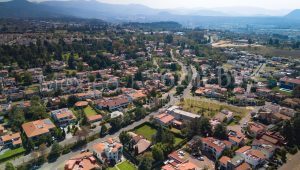 Terreno Paseo de los Encinos