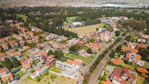 Terreno Paseo de los Encinos
