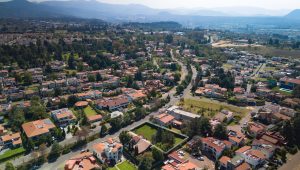 Terreno Paseo de los Encinos