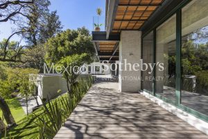 Pent Garden Lomas Altas