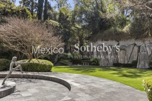 Pent Garden Lomas Altas