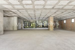 Pent Garden Lomas Altas