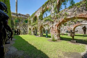 Hacienda Santa Ines
