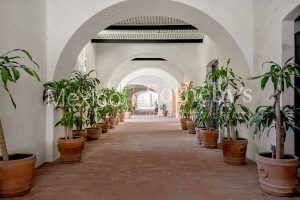 Hacienda Santa Ines