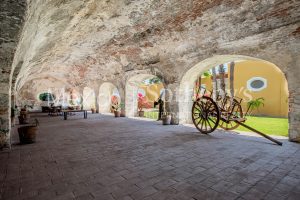 Hacienda Santa Ines