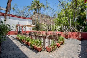 Hacienda Santa Ines