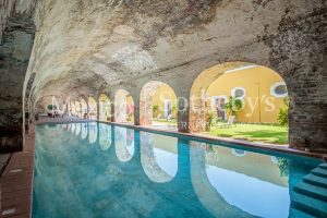 Hacienda Santa Ines