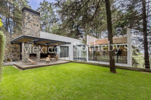 Privada Los Cedros, Club de Golf Los Encinos