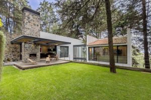 Privada Los Cedros, Club de Golf Los Encinos