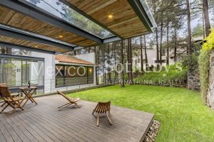 Privada Los Cedros, Club de Golf Los Encinos