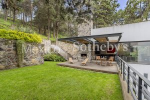 Privada Los Cedros, Club de Golf Los Encinos
