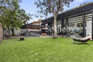 Hacienda Santa Fe Home