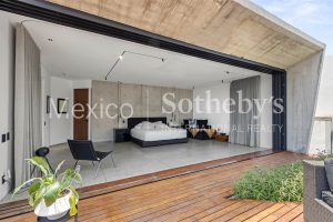 Hacienda Santa Fe Home