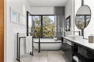 Hacienda Santa Fe Home