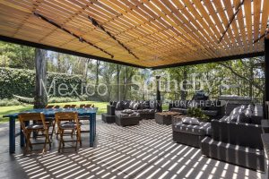 Hacienda Santa Fe Home