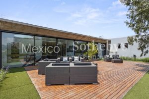 Hacienda Santa Fe Home