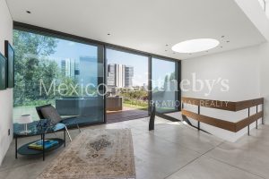 Hacienda Santa Fe Home