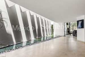Hacienda Santa Fe Home