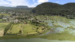 Terreno LakeFront