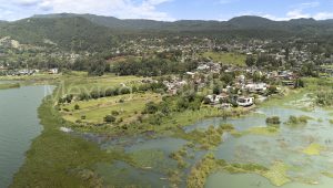 Terreno LakeFront