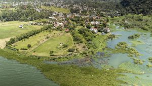 Terreno LakeFront