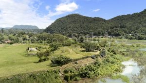 Terreno LakeFront