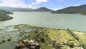 Terreno LakeFront