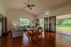 Finca Chamilpa