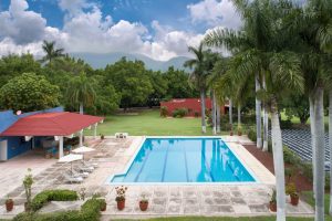 Finca Chamilpa