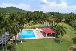 Finca Chamilpa
