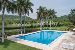 Finca Chamilpa