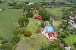 Finca Chamilpa