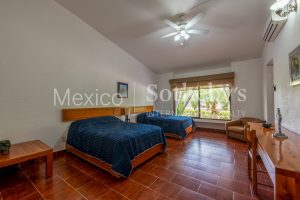 Finca Chamilpa