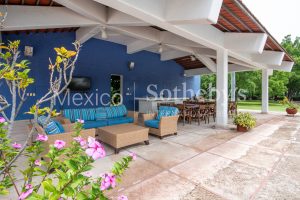Finca Chamilpa