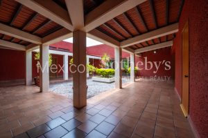 Finca Chamilpa